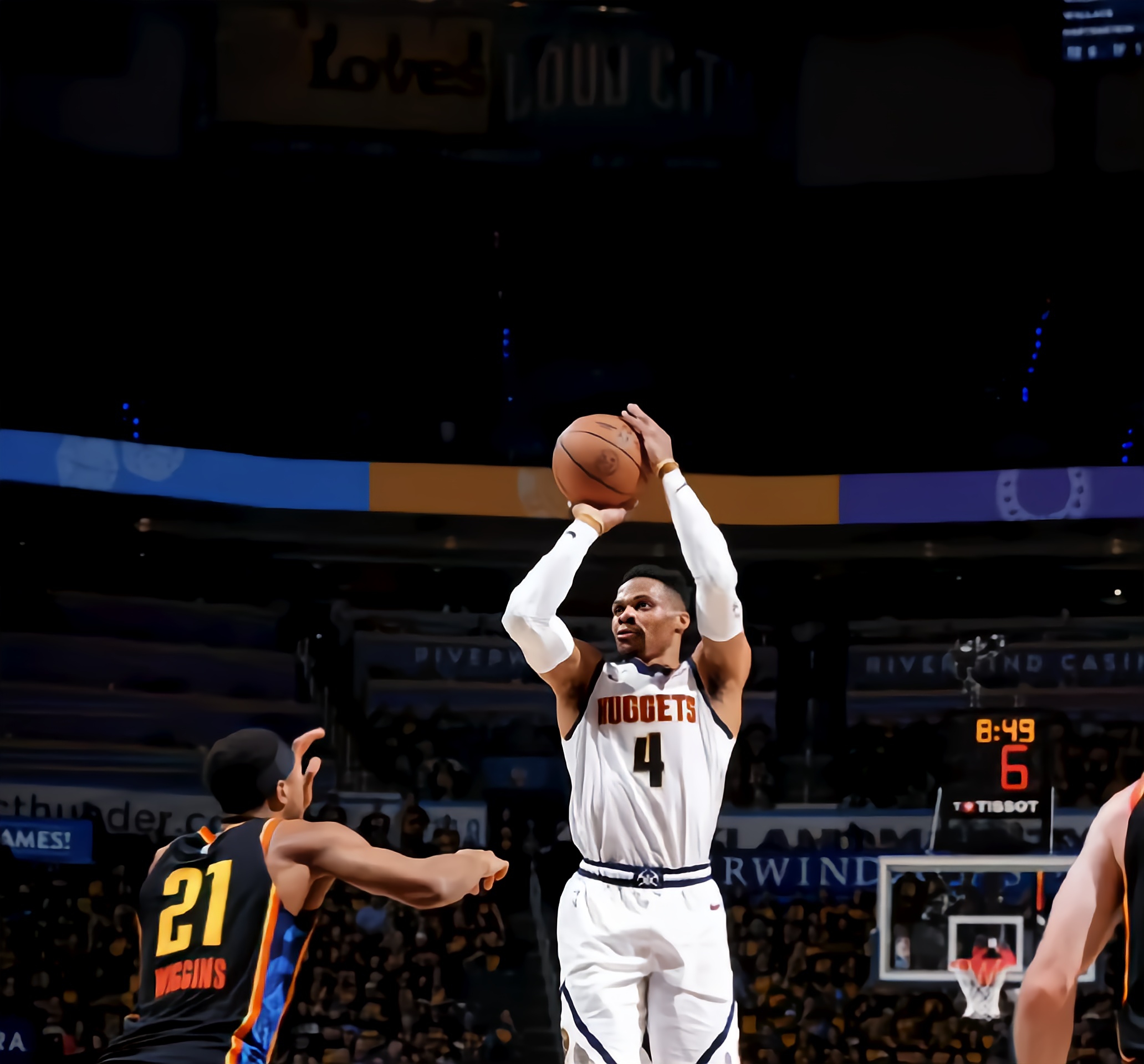 底特律变人卢瑟