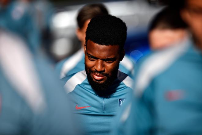 全明星赛倒计时；马德里竞技冲刺阶段豪取连胜；细节引发关注；态度坚定；数据趋势出现新变化的简单介绍