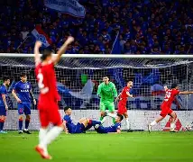 九游体育-今晚亚冠焦点战，上海海港调整名单，管理层满意，轮换策略成焦点(亚冠上海海港赛程)