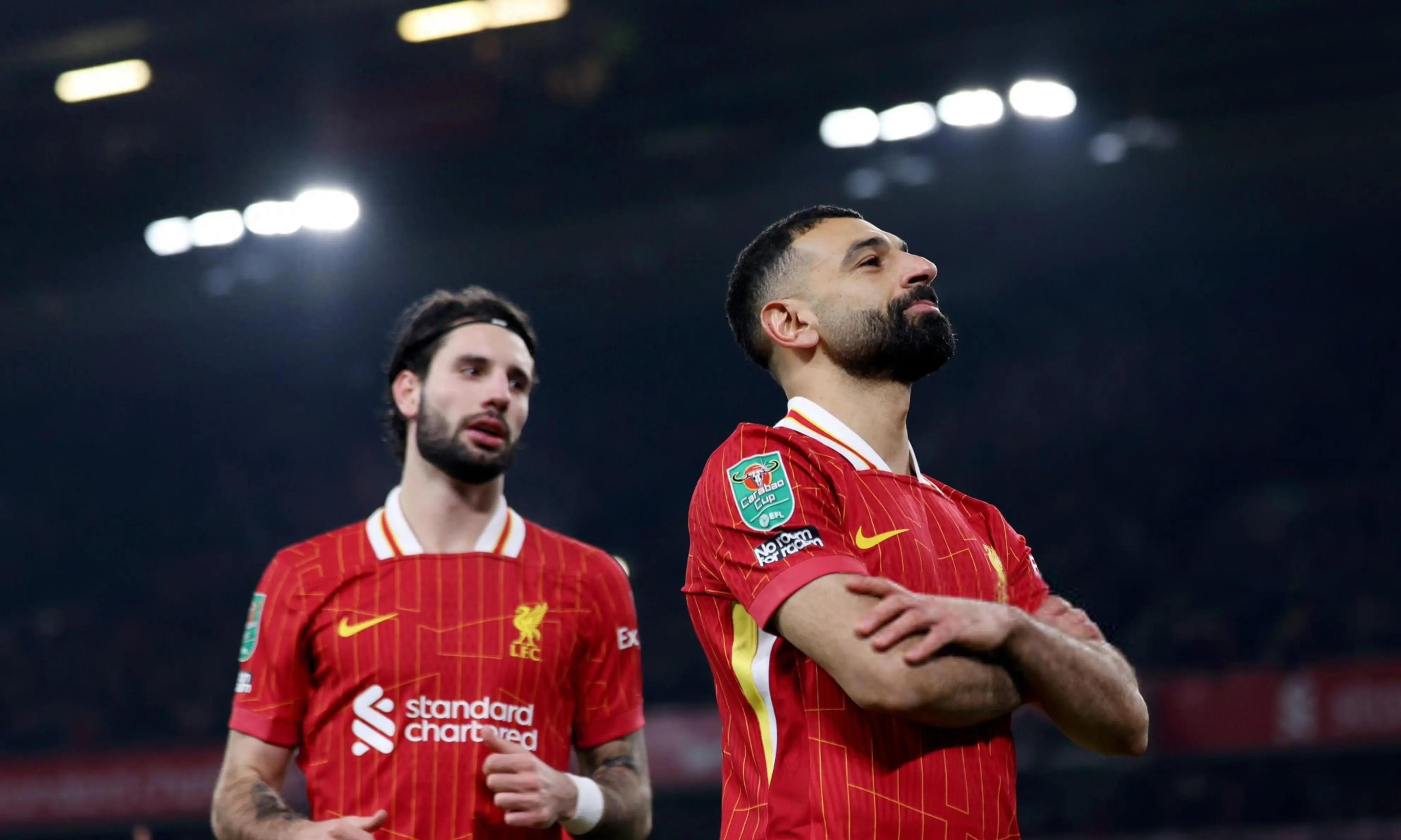 利物浦围绕德国杯豪取连胜Faker连续十五场比赛得分超过夺冠,这操作让人直呼:萨拉赫与90激战利物浦分钟的简单介绍 利物浦围绕德国杯豪取连胜Faker连续十五场比赛得分超过夺冠,这操作让人直呼:萨拉赫与90激战利物浦分钟的简单介绍